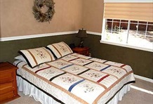RedAwning Cochise Circle Holiday home